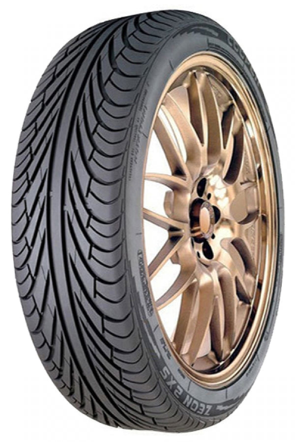 COOPER ZEON 2XS 255/35R19 96 Y
