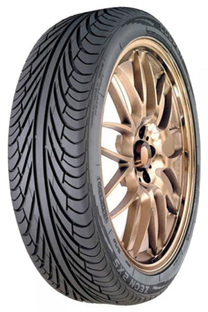 COOPER ZEON 2XS 255/35R19 96 Y