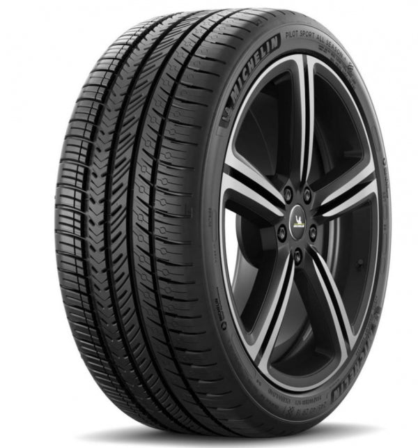 MICHELIN PILOT SPORT A/S 4 XL MO1 BSW M+S 275/35R21 103 V