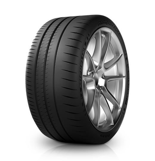 Michelin Sport Cup 2 Connect Xl 245 35 18 92 Pneumatici Estivi