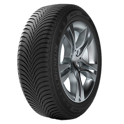 MICHELIN Pilot Alpin 5 265/40R20 104 W