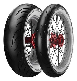 AVON COBRA CHROME 130/70R18 63 V