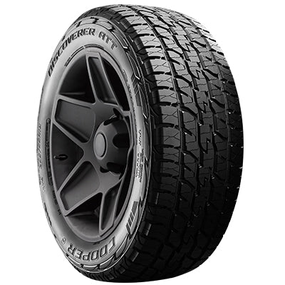 COOPER DISCOVERER ATT 255/55R19 111 H