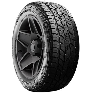 COOPER DISCOVERER ATT 255/55R19 111 H