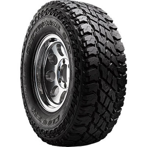 COOPER Discoverer S/T Maxx 235/80R17 120 Q