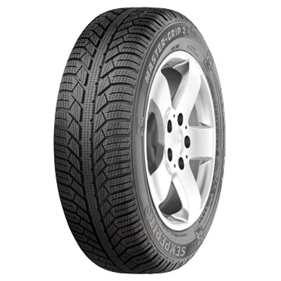 SEMPERIT MASTER-GRIP 2 235/60R16 100 H