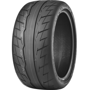 GRIPMAX PureGrip RS Z-1 street (semi-slick) 195/55R15 89 V