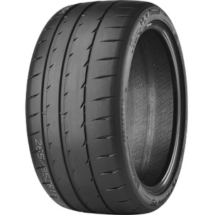 GRIPMAX PureGrip RS Asymmetry street (semi-slick) 255/35R20 97 Y