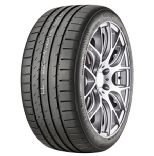 GRIPMAX SureGrip Pro Sport 295/35R21 107 Y