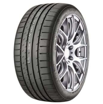 GRIPMAX SureGrip Pro Sport 285/45R21 113 Y