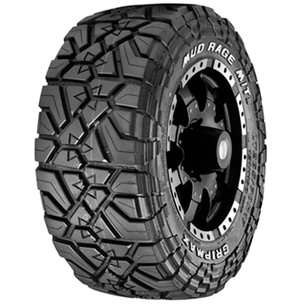 GRIPMAX Mud Rage M/T III 265/70R17 121/118 Q