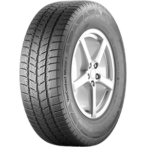 CONTINENTAL VanContact Winter 225/55R17 109/107 S