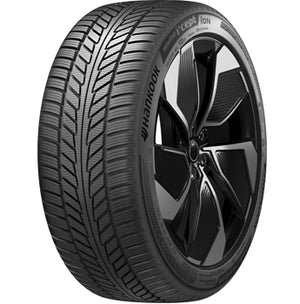 HANKOOK IW01A WINTER I'CEPT ION A 295/40R21 111 V