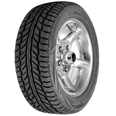 COOPER WEATHER MASTER WSC 255/55R20 110 T