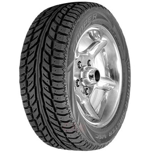 COOPER WEATHER MASTER WSC 255/55R20 110 T