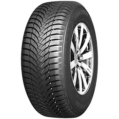 NEXEN Winguard Snow'G WH2 215 55 16 93 H pneumatici  winter