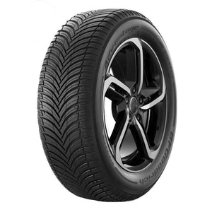 BF-GOODRICH ADVANTAGE SUV ALL-SEASON 215 70 16 100 H pneumatici  allseason