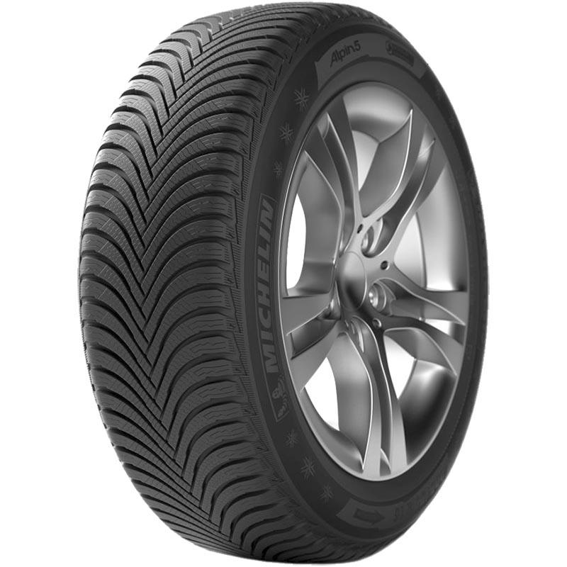 MICHELIN Pilot Alpin 5 275/40R19 105 V