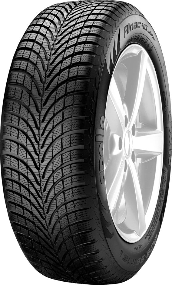 APOLLO Alnac 4G Winter 155/80R13 79 T