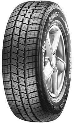 APOLLO Altrust All Season 195/75R16 107/105 R