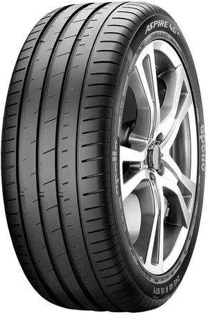 APOLLO ASPIRE 4G+ XL FSL BSW 255/35R19 96 Y