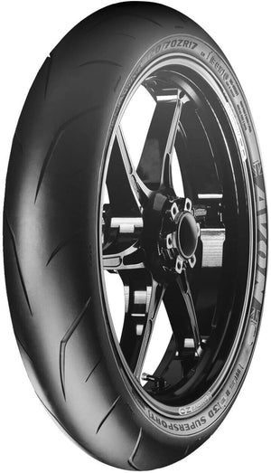 AVON 3D SUPERSPORT 190/55R17 75 W