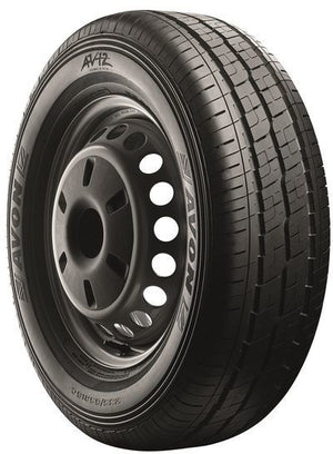 AVON AV12 215/65R16 109/107 T