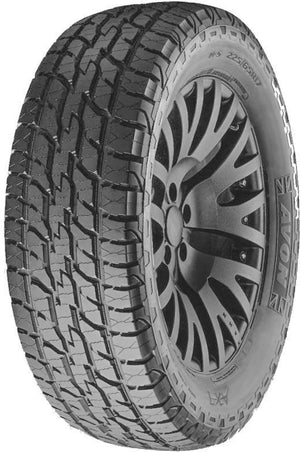 AVON AX7 235/55R18 104 H