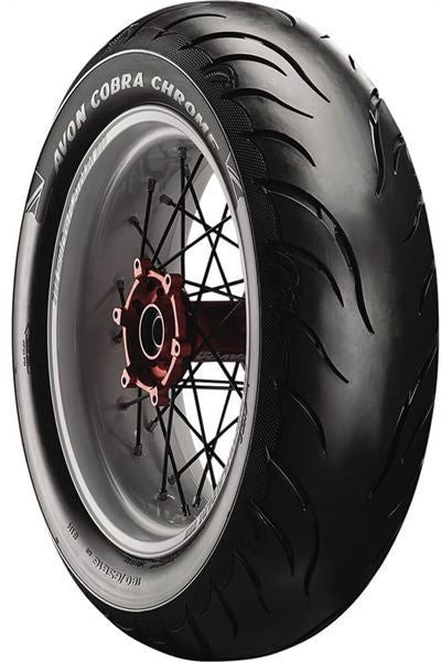AVON AVON COBRA CHROME 120/70R21 68 V