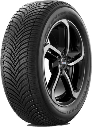 BF-GOODRICH ADVANTAGE ALL-SEASON 185/60R15 84 T