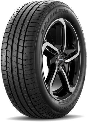 BF-GOODRICH ADVANTAGE DT1 205 55 16 94 W pneumatici  estate