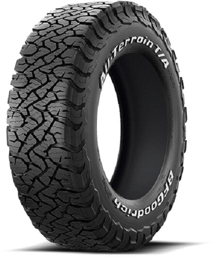 BF-GOODRICH ALL-TERRAIN T/A KO3 235/85R16 120 S
