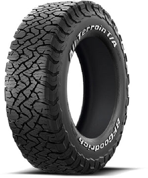 BF-GOODRICH ALL-TERRAIN T/A KO3 235/85R16 120 S