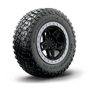 BF-GOODRICH MUD TERRAIN T/A KM3 POR RBL LRD 255/85R16 119/116 Q