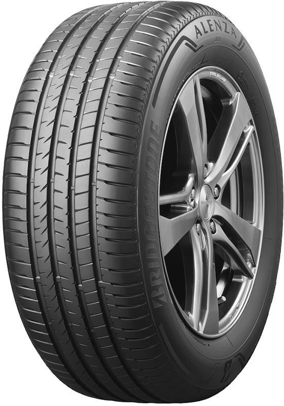 BRIDGESTONE ALENZA1* 245 50 19 105 W pneumatici  estate