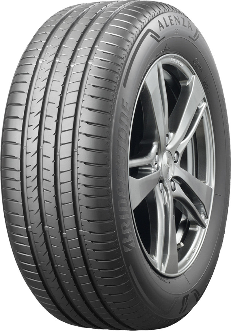 BRIDGESTONE ALENZA 001 AO XL 265/45R21 108 H