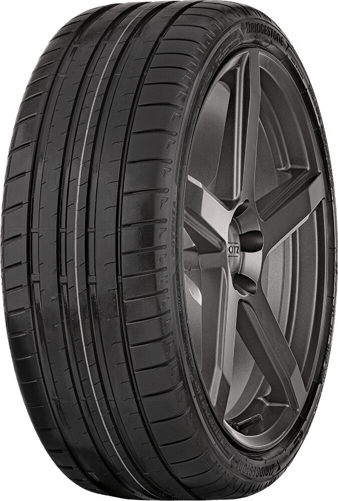 BRIDGESTONE Potenza Sport 295/30R21 102 Y