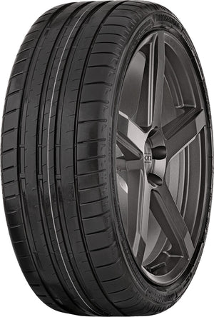 BRIDGESTONE Potenza Sport 295/30R21 102 Y