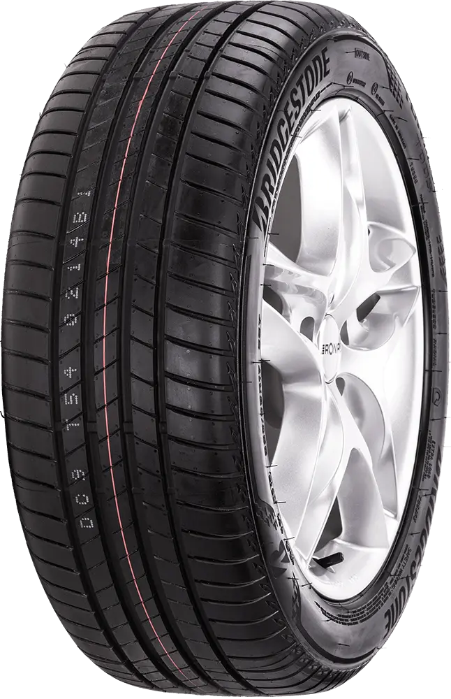 BRIDGESTONE T005 215/55R17 94 V