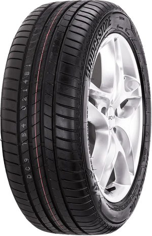 BRIDGESTONE T005 215/55R17 94 V