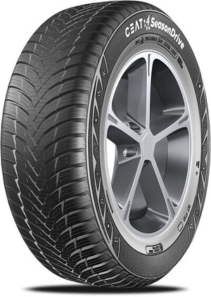CEAT 4SeasonDrive+ 185/55R15 86 V