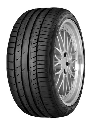 CONTINENTAL CSC5SSRMOE 235/45R19 95 V