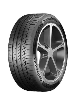 CONTINENTAL PRECO6CSAO 245/45R19 102 Y
