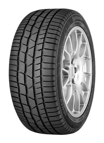 CONTINENTAL TS830PRO2 245/35R19 93 W
