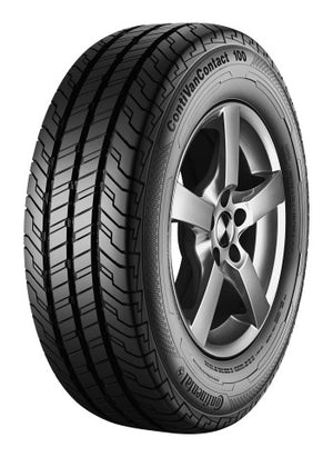 CONTINENTAL ContiVanContact 100 215/65R16 109/107 R