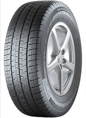 CONTINENTAL VANCONT4S 225/75R17 114 Q