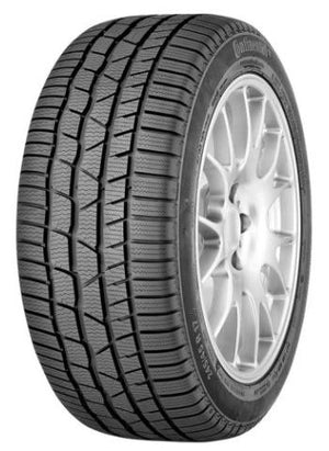 CONTINENTAL TS-830 P AO XL 255/35R19 96 V