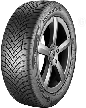 CONTINENTAL ALLSEASONCONTACT AO 235/55R18 100 V