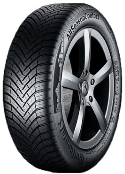 CONTINENTAL AllSeasonContact 245/40R18 97 V