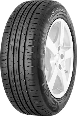 CONTINENTAL ContiEcoContact 5 AO 205/60R16 92 V